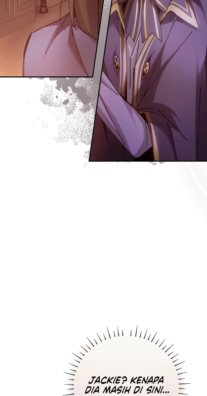 Magic Academy’s Genius Blinker chapter 12 halaman 49
