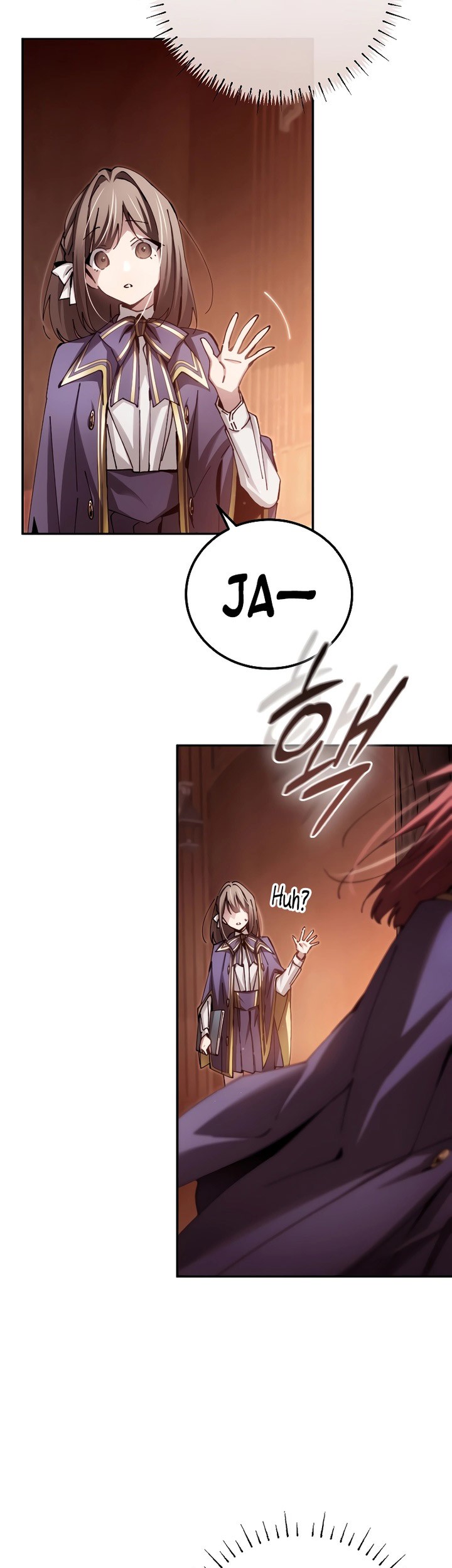 Magic Academy’s Genius Blinker chapter 12 halaman 50