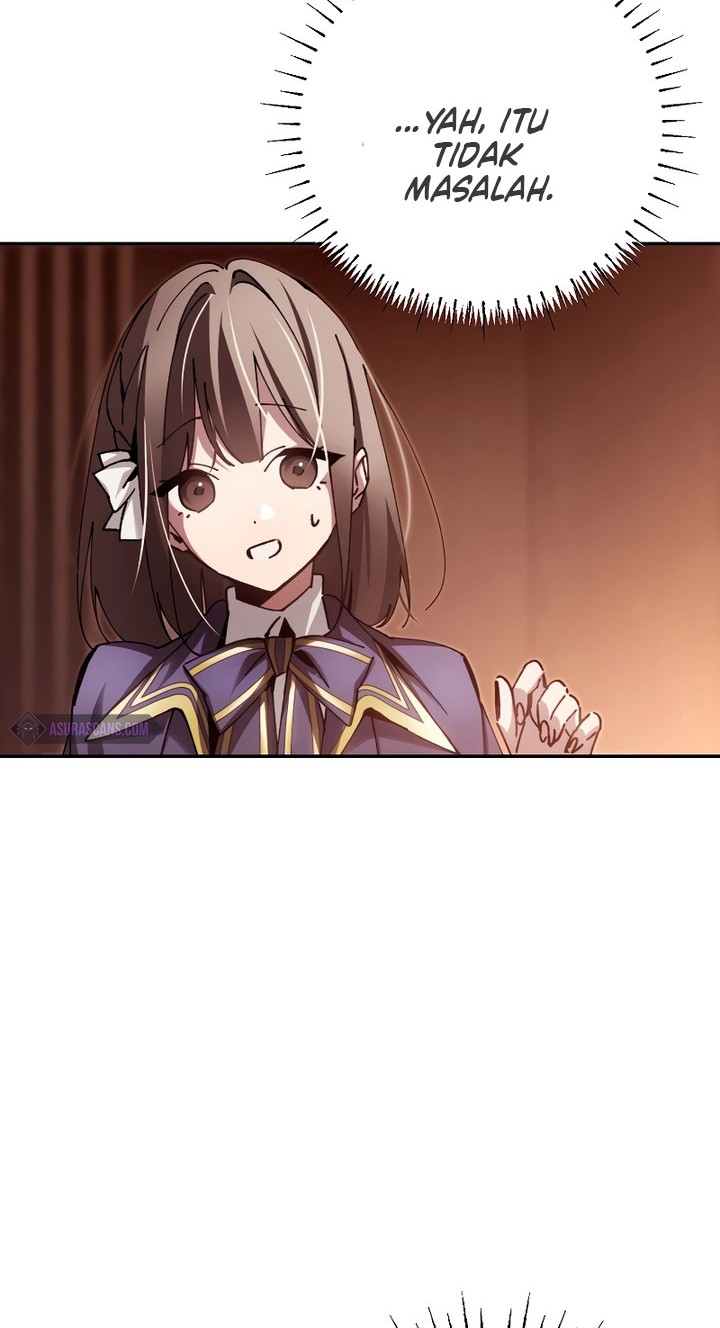 Magic Academy’s Genius Blinker chapter 12 halaman 51