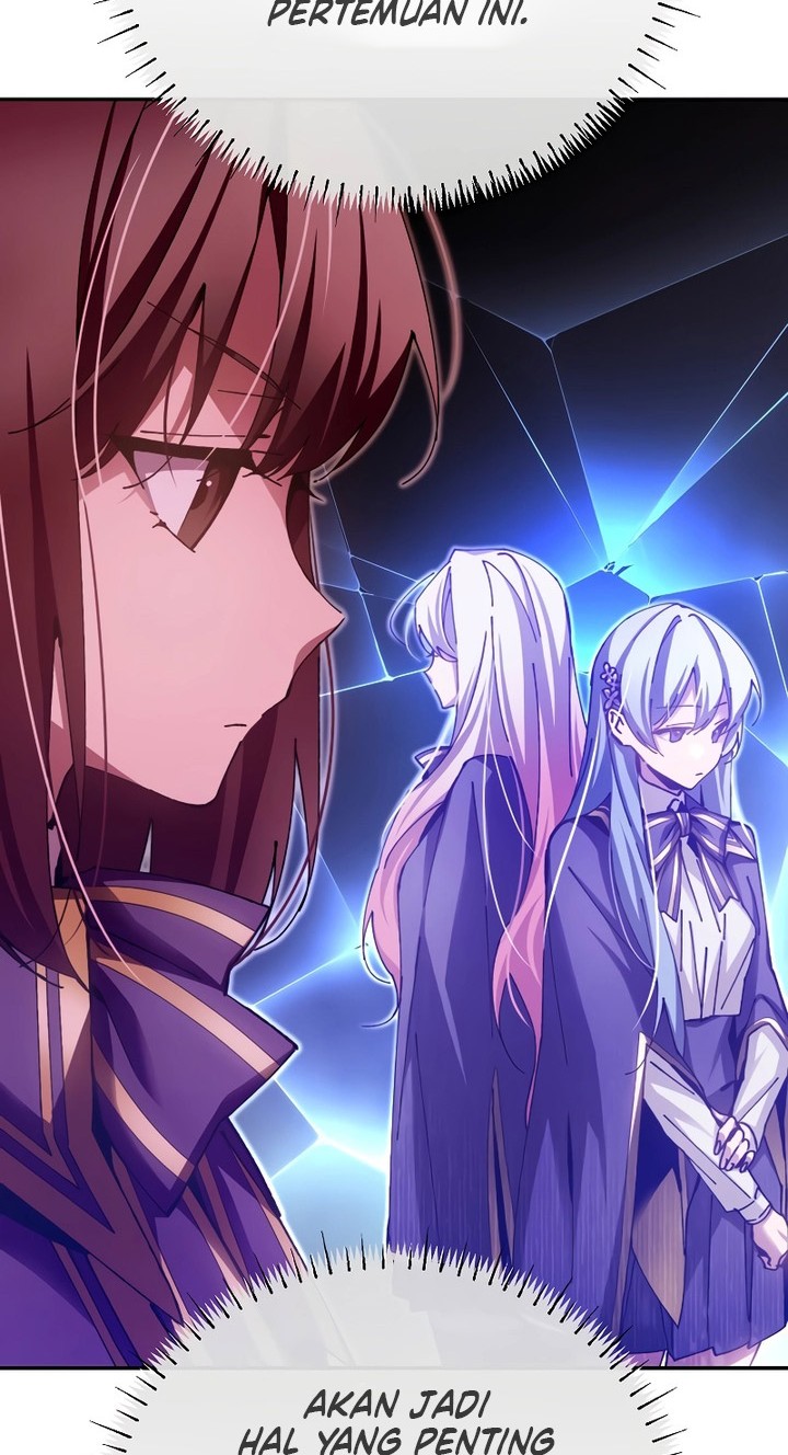 Magic Academy’s Genius Blinker chapter 12 halaman 55