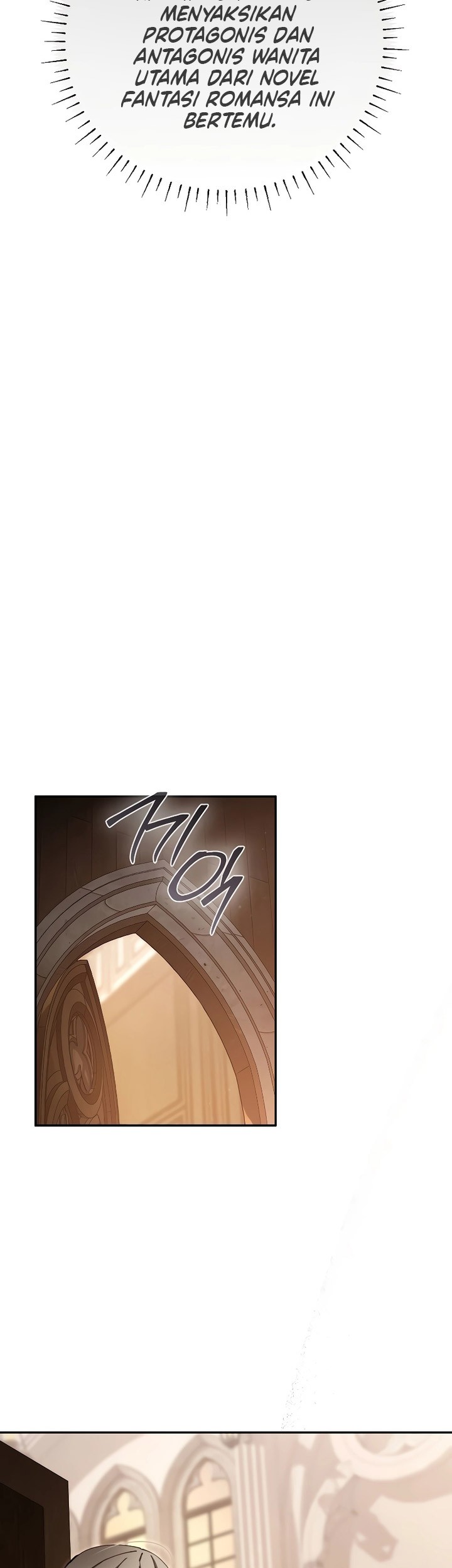 Magic Academy’s Genius Blinker chapter 12 halaman 56