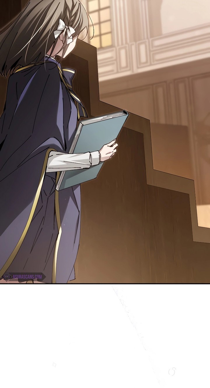 Magic Academy’s Genius Blinker chapter 12 halaman 57