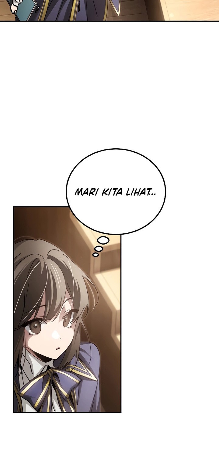 Magic Academy’s Genius Blinker chapter 12 halaman 59