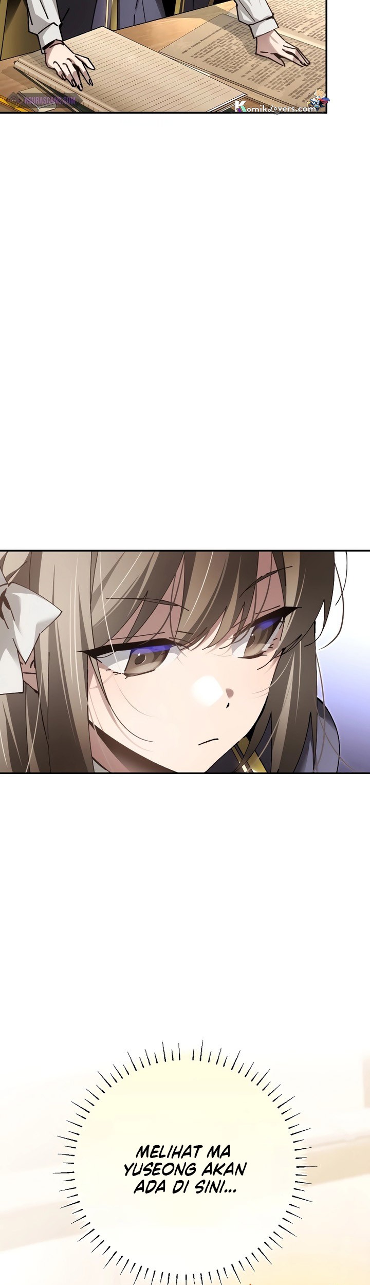 Magic Academy’s Genius Blinker chapter 12 halaman 62
