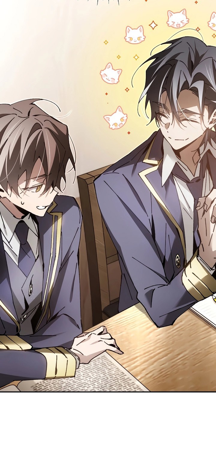 Magic Academy’s Genius Blinker chapter 12 halaman 63