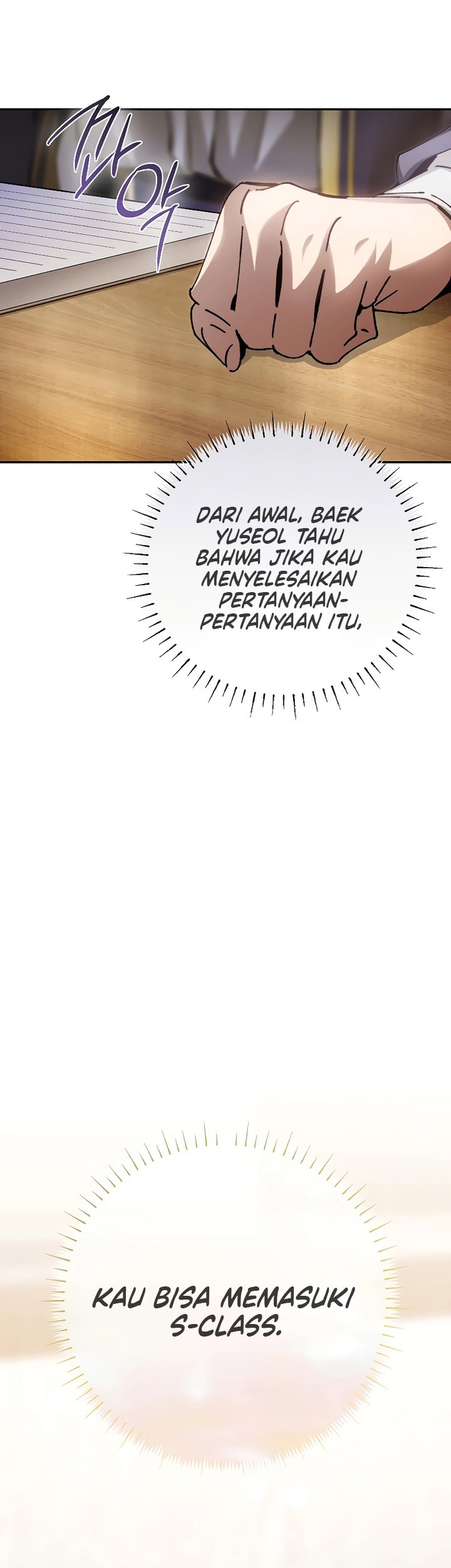 Magic Academy’s Genius Blinker chapter 12 halaman 66