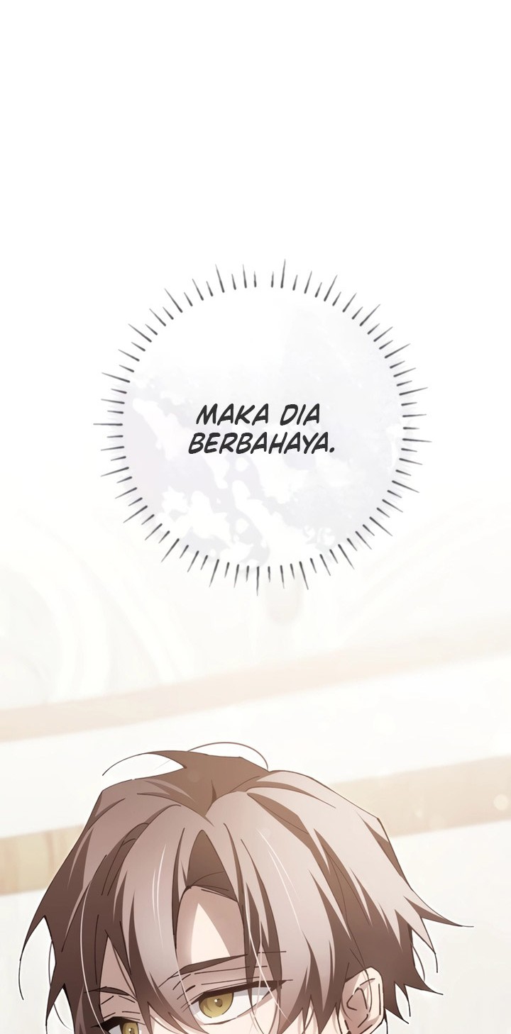 Magic Academy’s Genius Blinker Bab 13 halaman 3