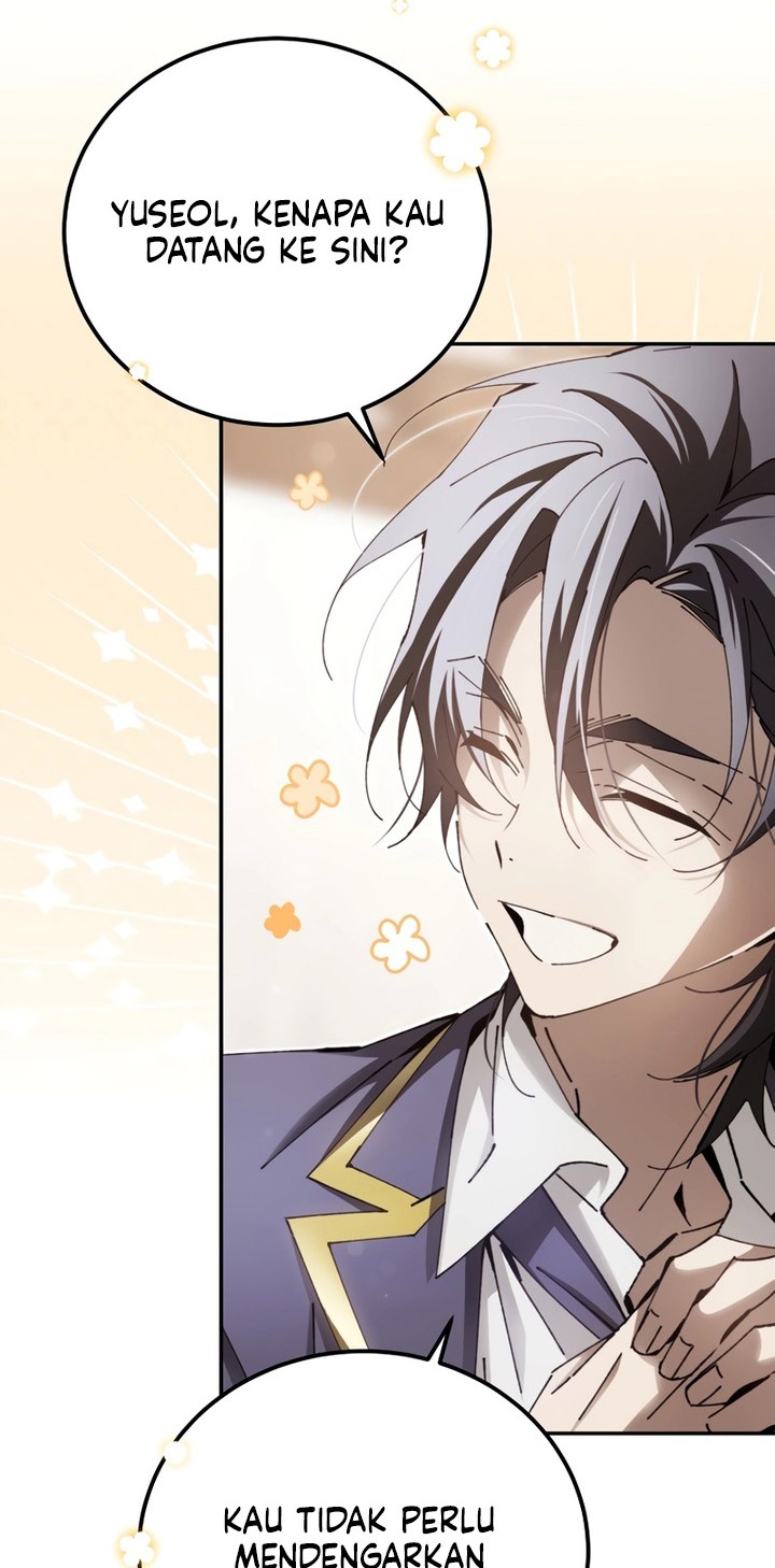 Magic Academy’s Genius Blinker Bab 13 halaman 7