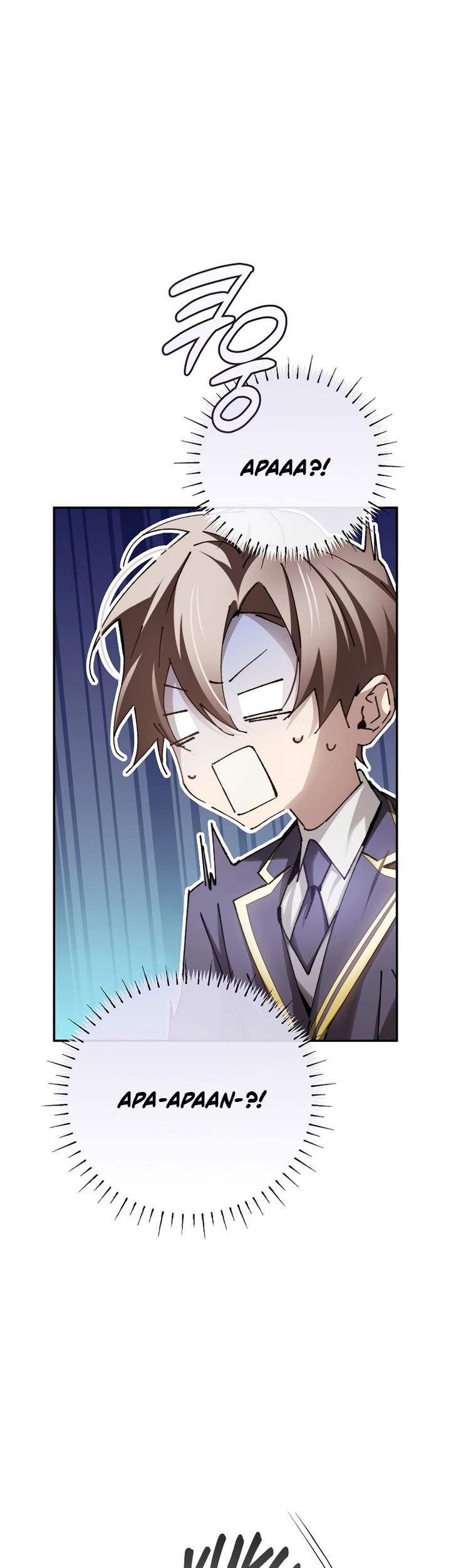 Magic Academy’s Genius Blinker Bab 13 halaman 32