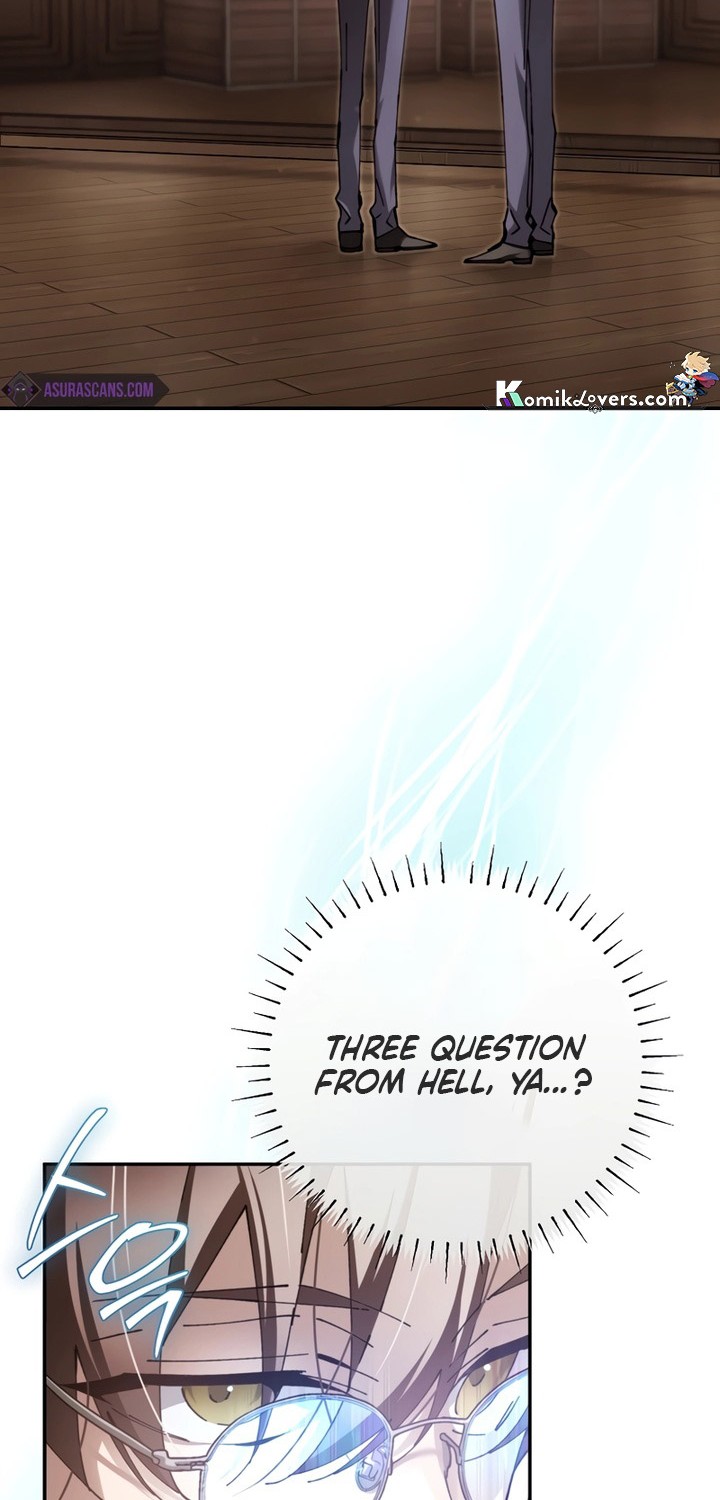 Magic Academy’s Genius Blinker Bab 13 halaman 37