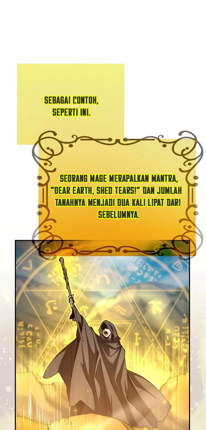 Magic Academy’s Genius Blinker Bab 13 halaman 39