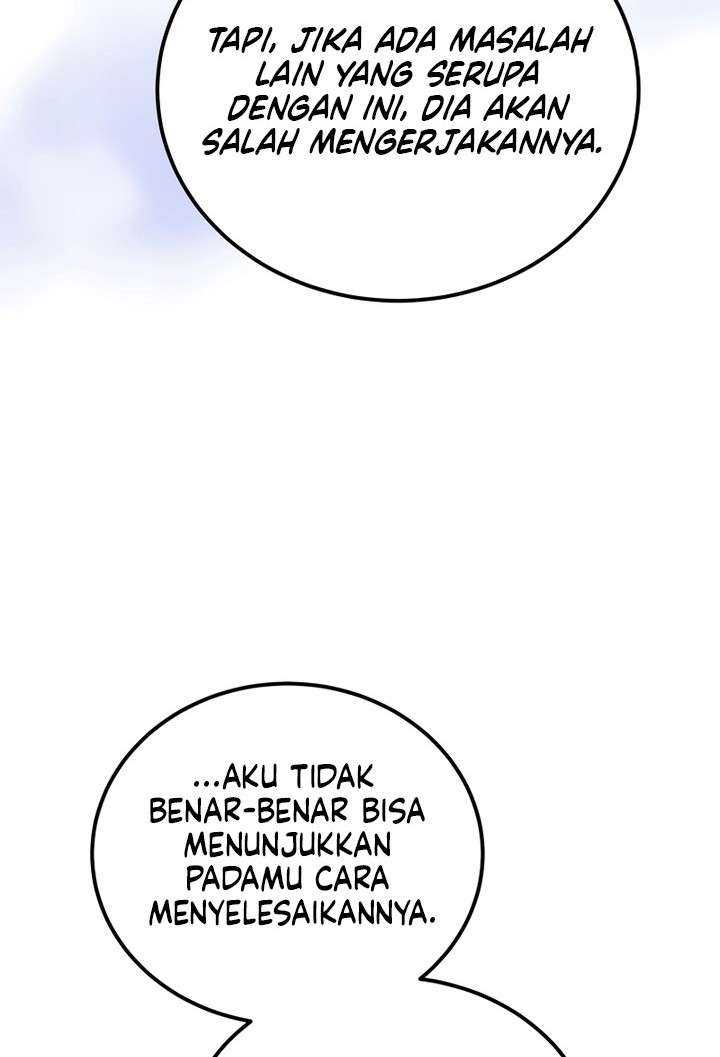 Magic Academy’s Genius Blinker Bab 13 halaman 45