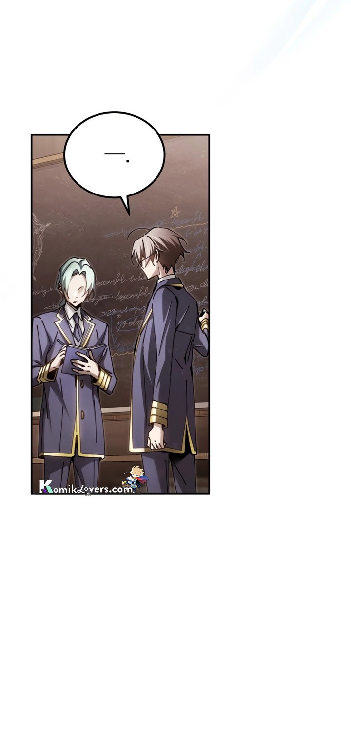 Magic Academy’s Genius Blinker Bab 13 halaman 53