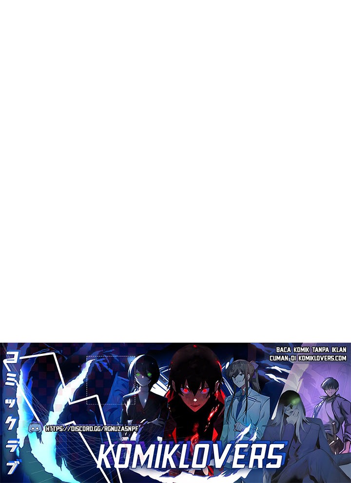 Magic Academy’s Genius Blinker Bab 13 halaman 59