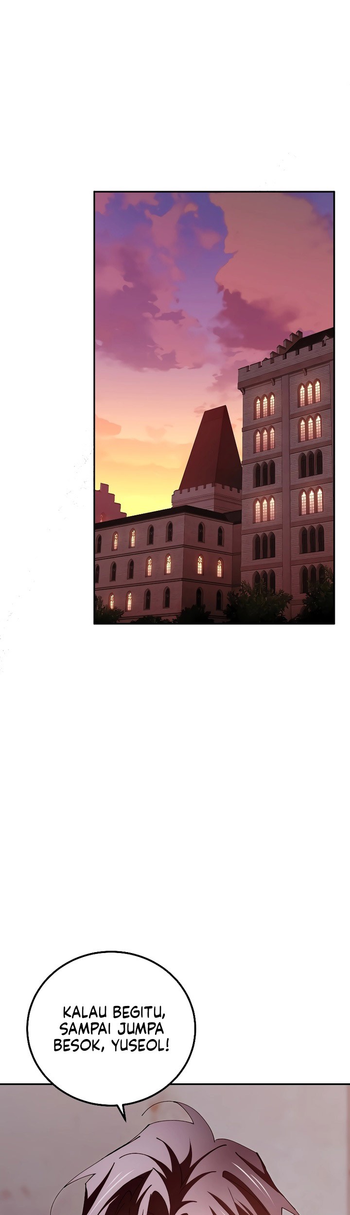 Magic Academy’s Genius Blinker chapter 14 halaman 2