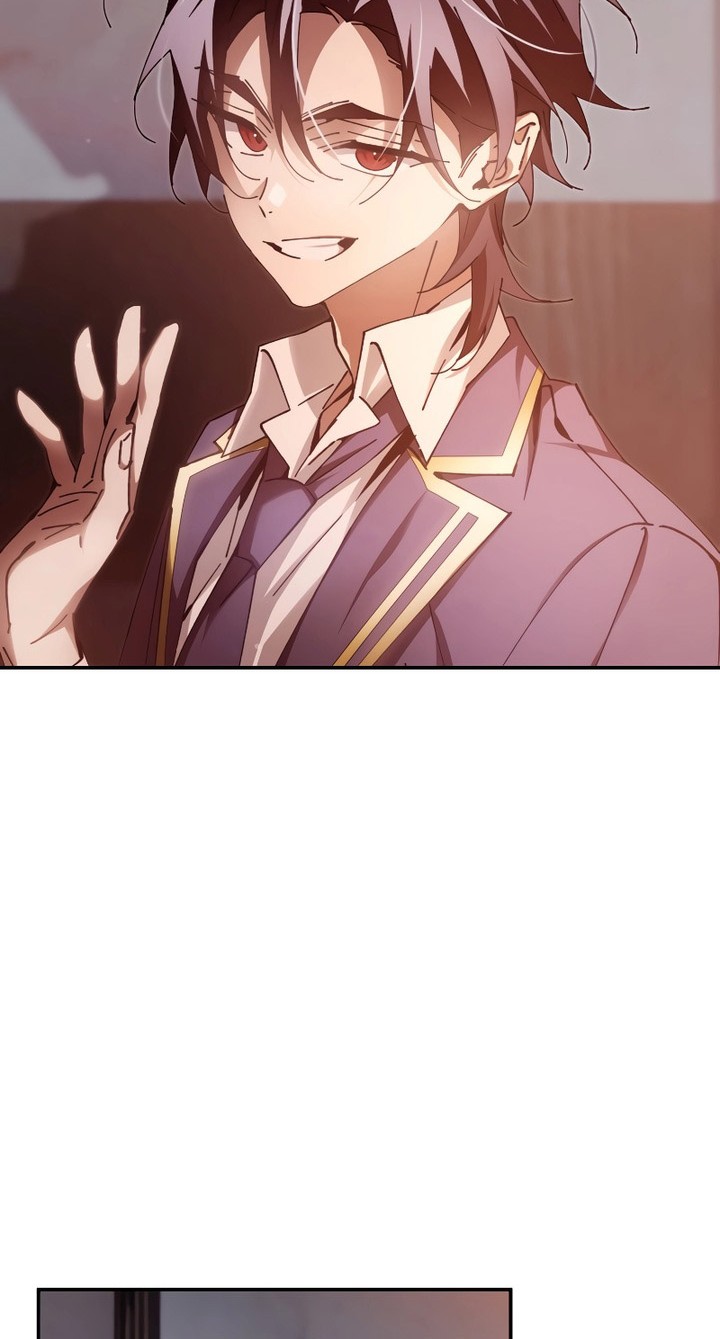 Magic Academy’s Genius Blinker chapter 14 halaman 3