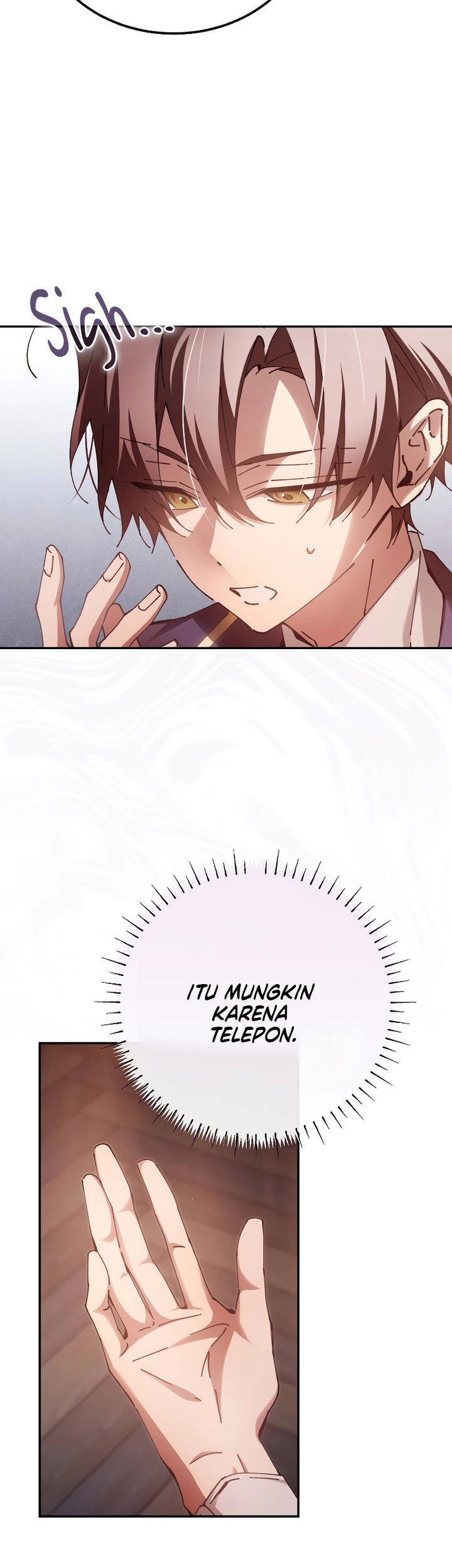Magic Academy’s Genius Blinker chapter 14 halaman 6