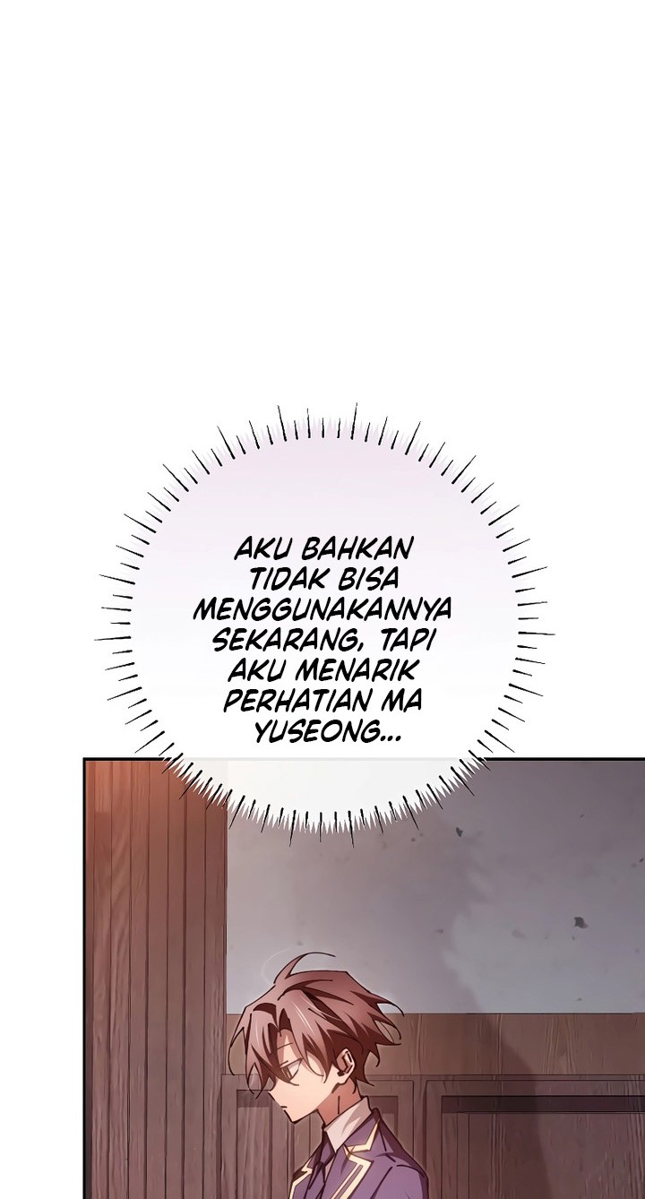 Magic Academy’s Genius Blinker chapter 14 halaman 7