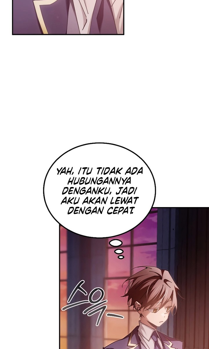 Magic Academy’s Genius Blinker chapter 14 halaman 11