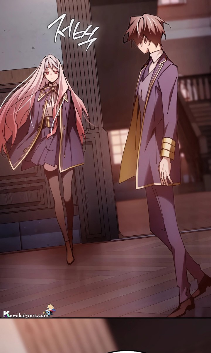 Magic Academy’s Genius Blinker chapter 14 halaman 13