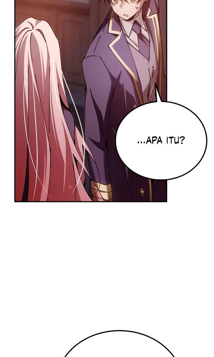 Magic Academy’s Genius Blinker chapter 14 halaman 15