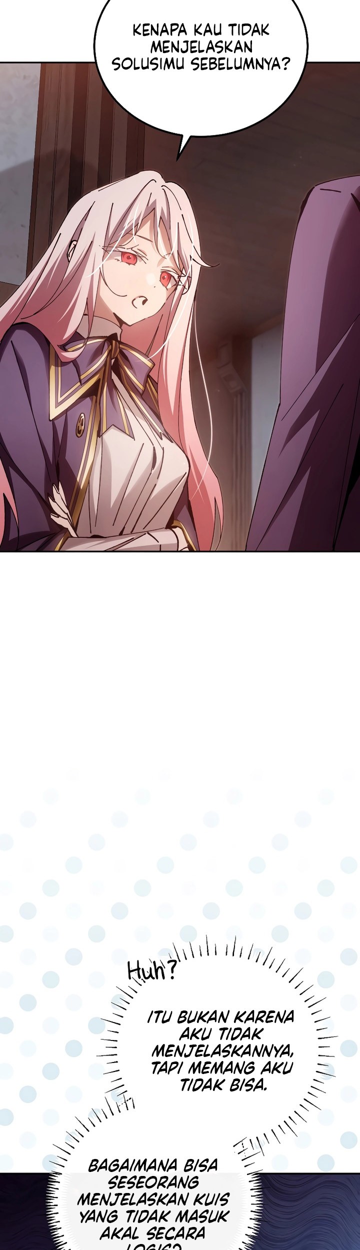 Magic Academy’s Genius Blinker chapter 14 halaman 16