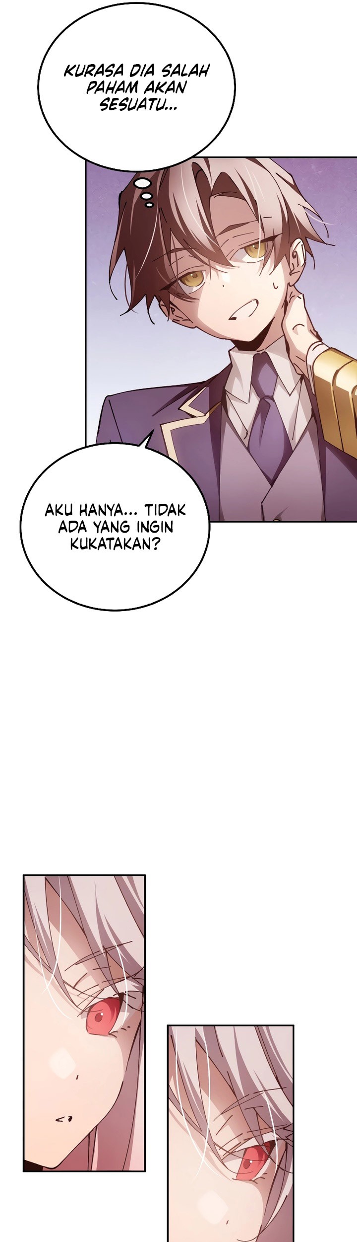Magic Academy’s Genius Blinker chapter 14 halaman 18