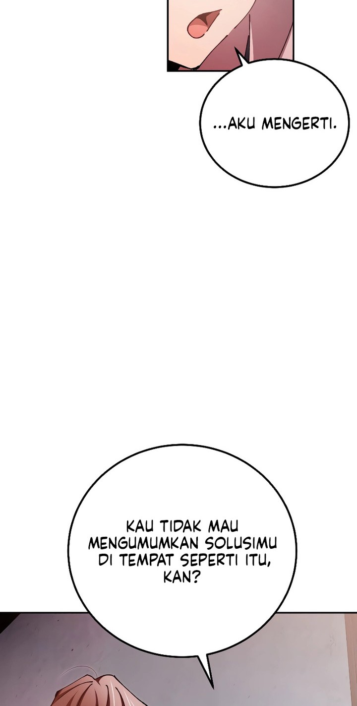 Magic Academy’s Genius Blinker chapter 14 halaman 19