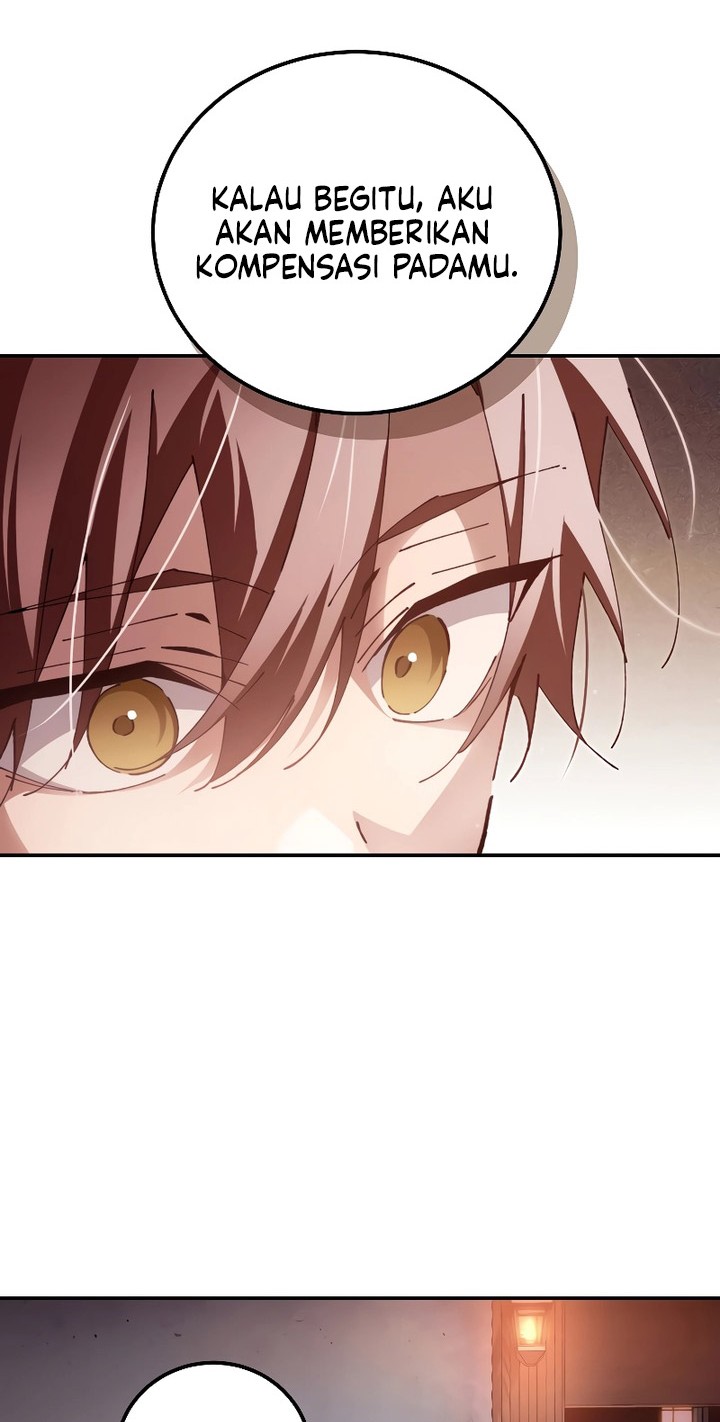 Magic Academy’s Genius Blinker chapter 14 halaman 21