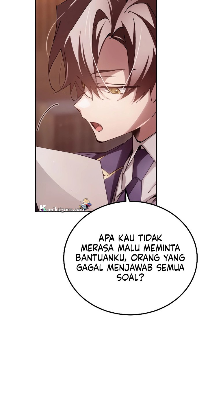 Magic Academy’s Genius Blinker chapter 14 halaman 29