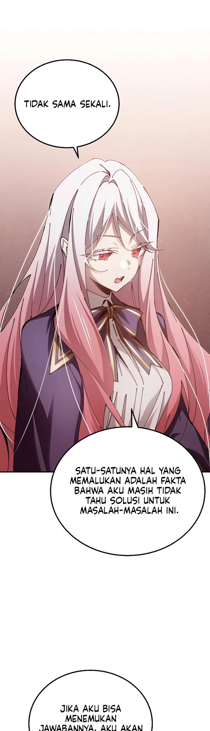 Magic Academy’s Genius Blinker chapter 14 halaman 30