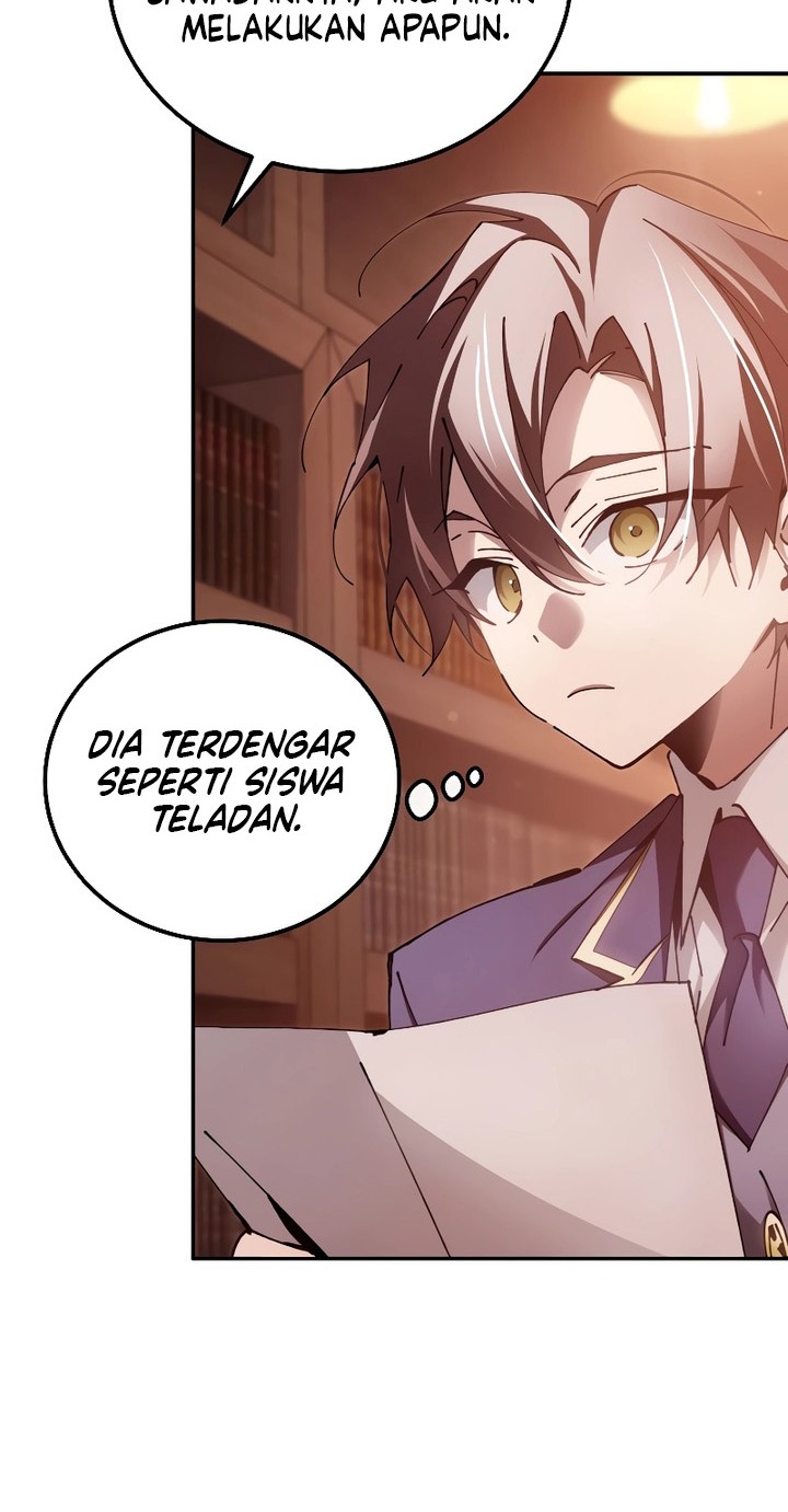 Magic Academy’s Genius Blinker chapter 14 halaman 31