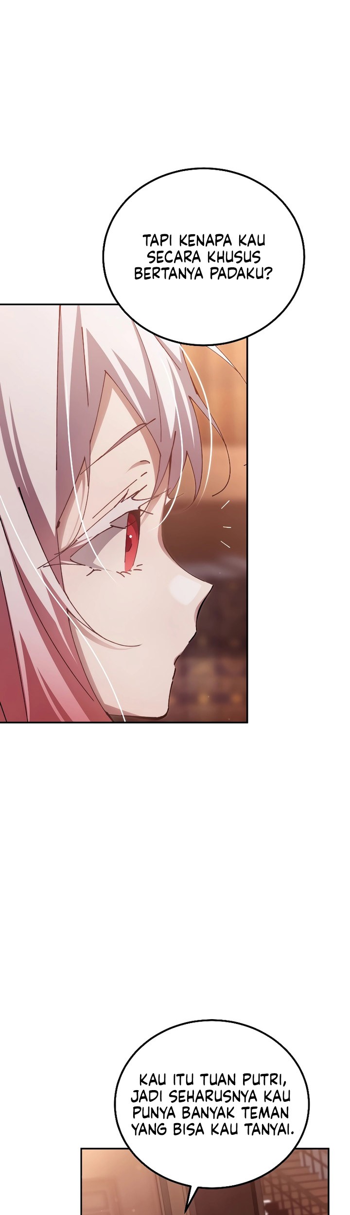 Magic Academy’s Genius Blinker chapter 14 halaman 32