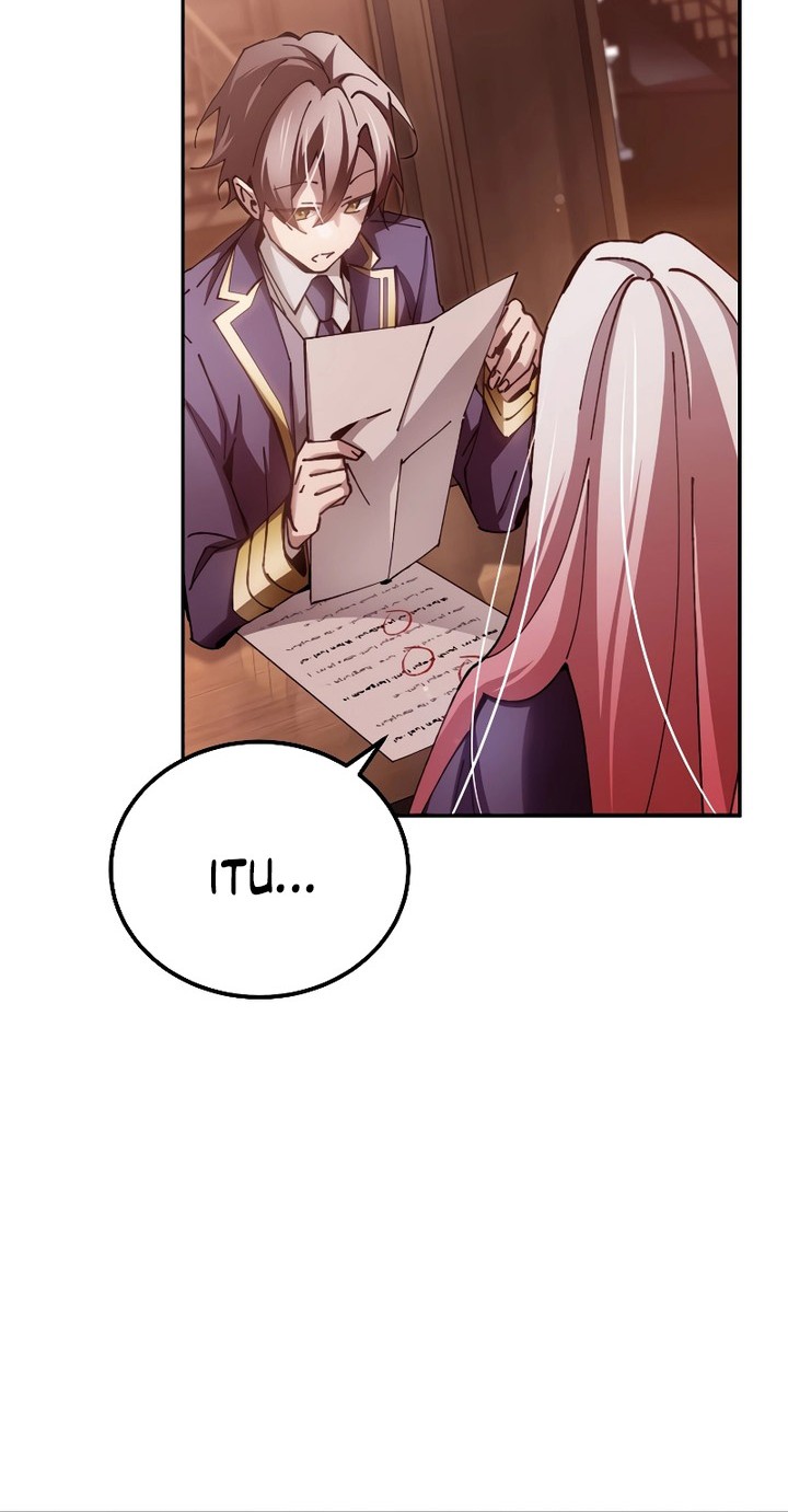 Magic Academy’s Genius Blinker chapter 14 halaman 33