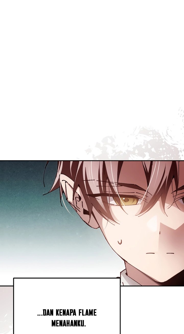 Magic Academy’s Genius Blinker chapter 14 halaman 39