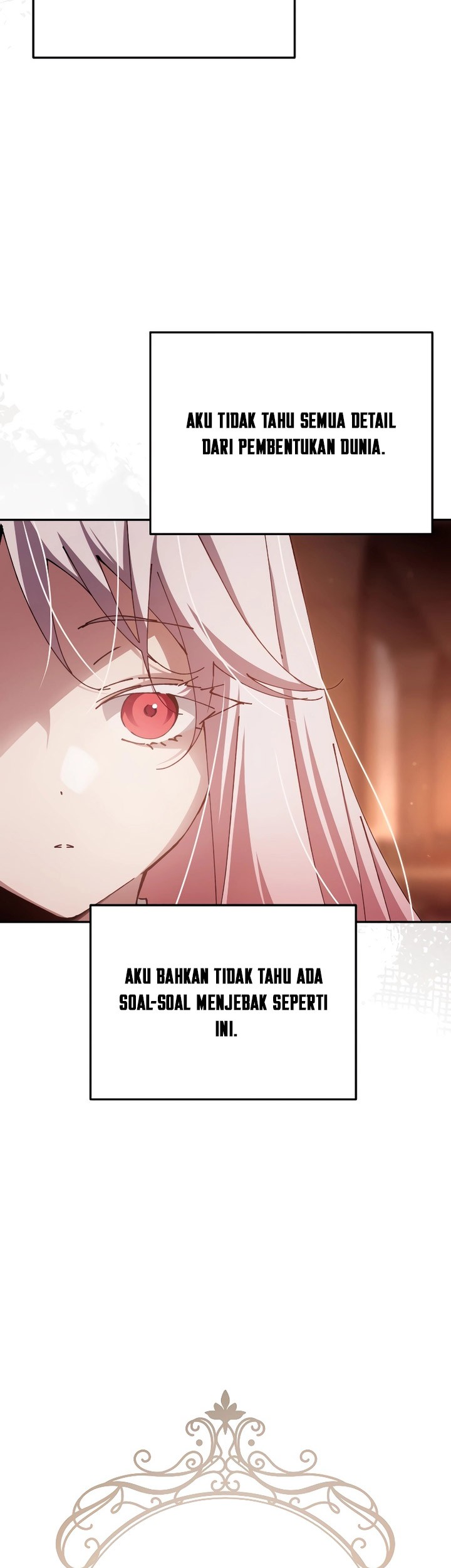 Magic Academy’s Genius Blinker chapter 14 halaman 40