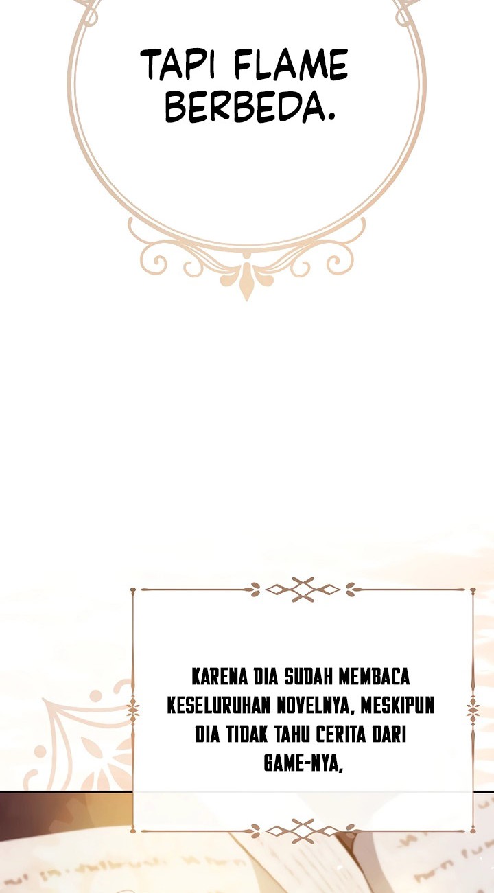 Magic Academy’s Genius Blinker chapter 14 halaman 41