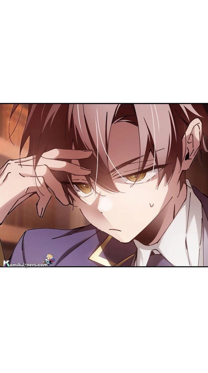 Magic Academy’s Genius Blinker chapter 14 halaman 45