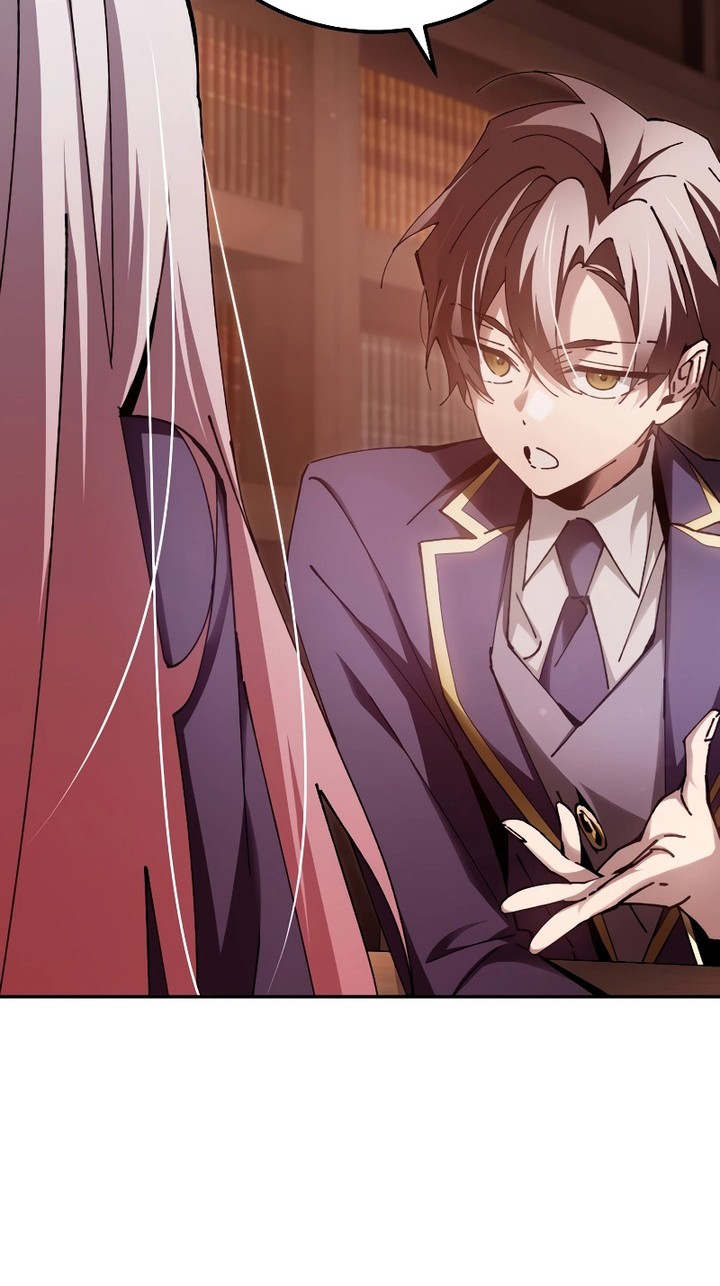Magic Academy’s Genius Blinker chapter 14 halaman 47