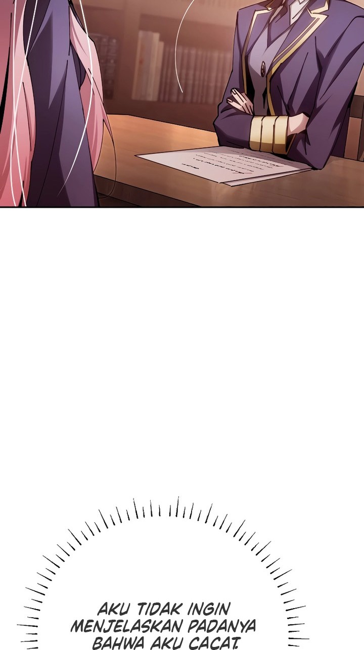 Magic Academy’s Genius Blinker chapter 14 halaman 49