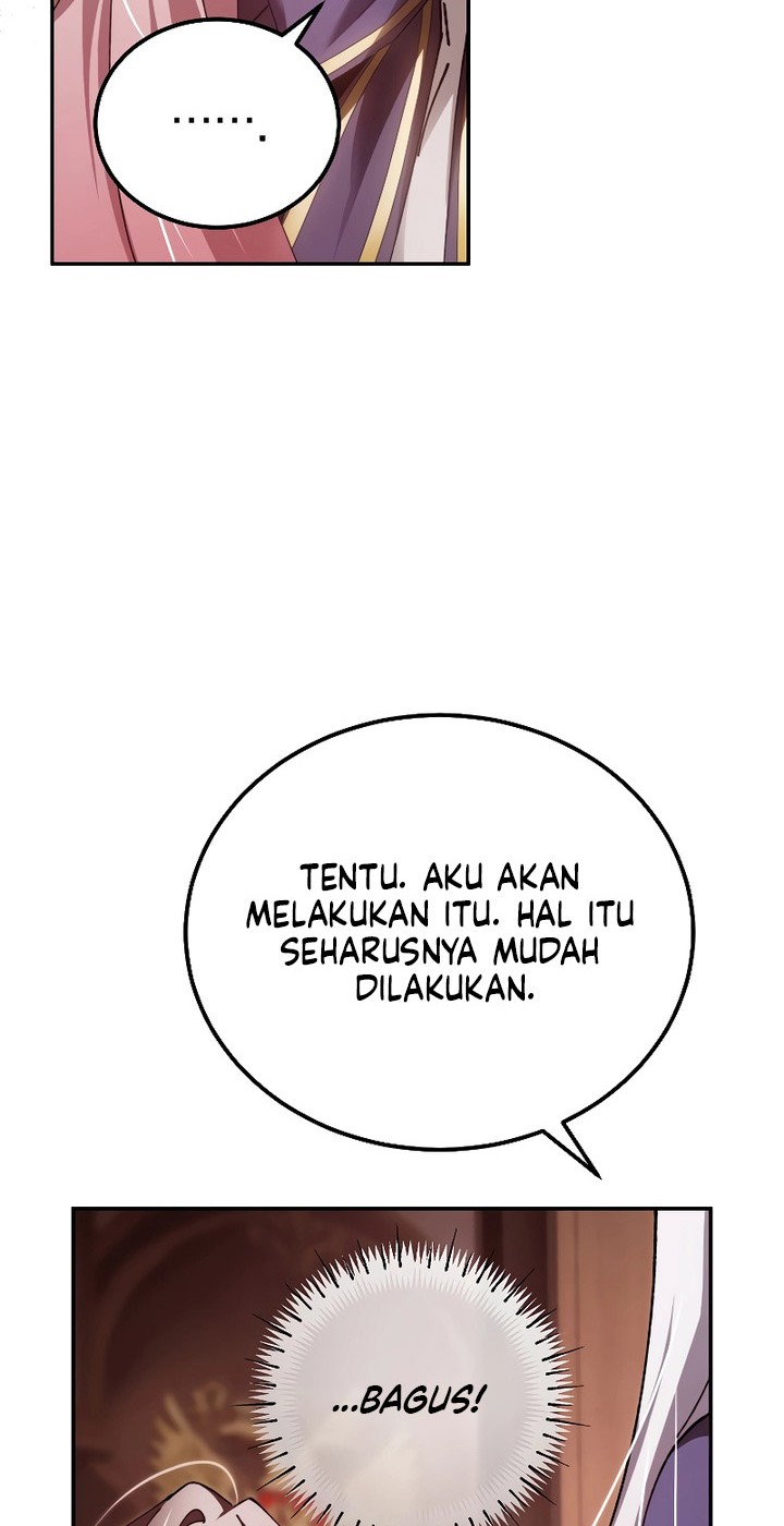 Magic Academy’s Genius Blinker chapter 14 halaman 51