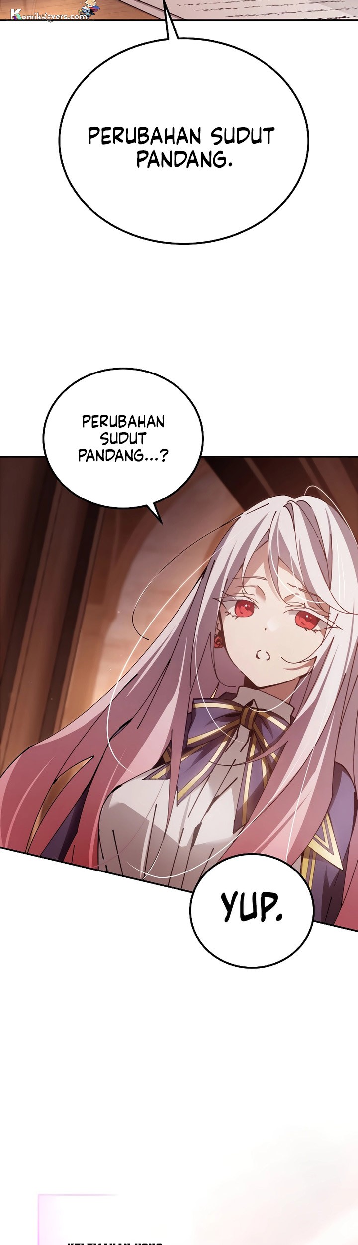 Magic Academy’s Genius Blinker chapter 14 halaman 54