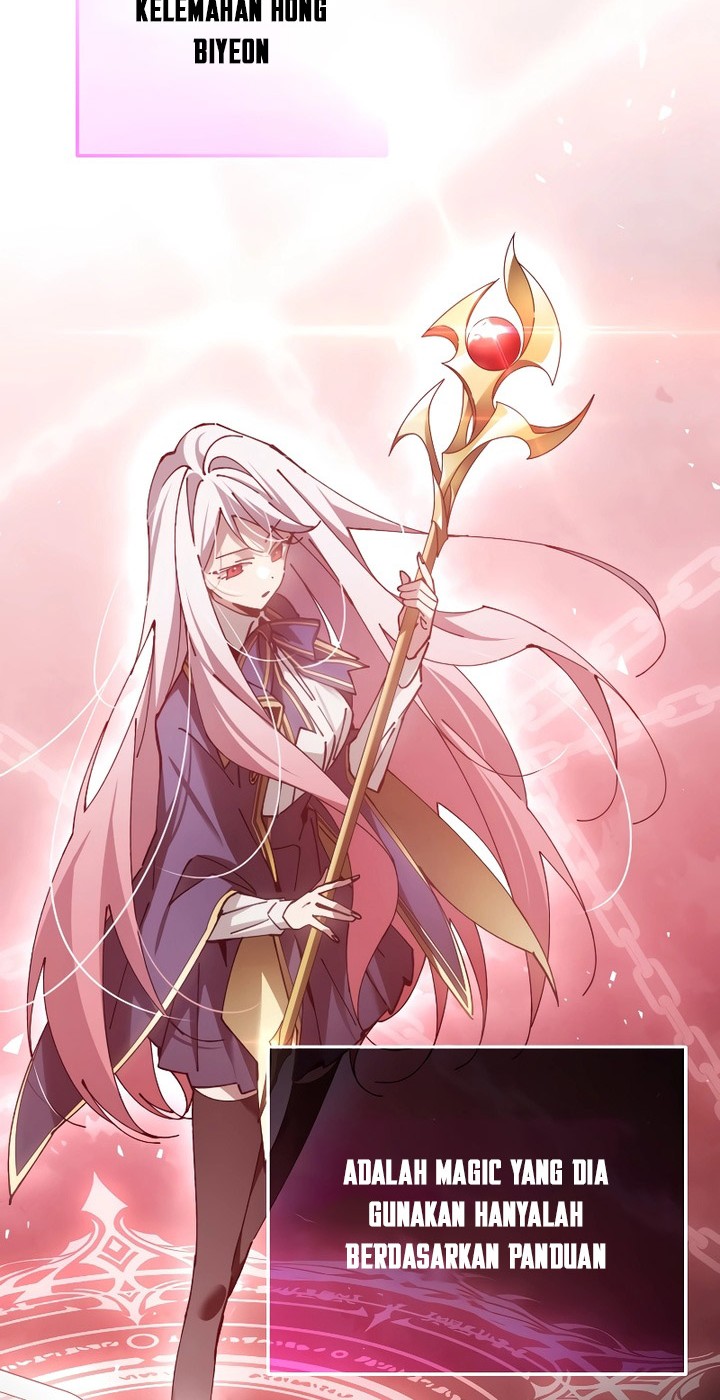 Magic Academy’s Genius Blinker chapter 14 halaman 55