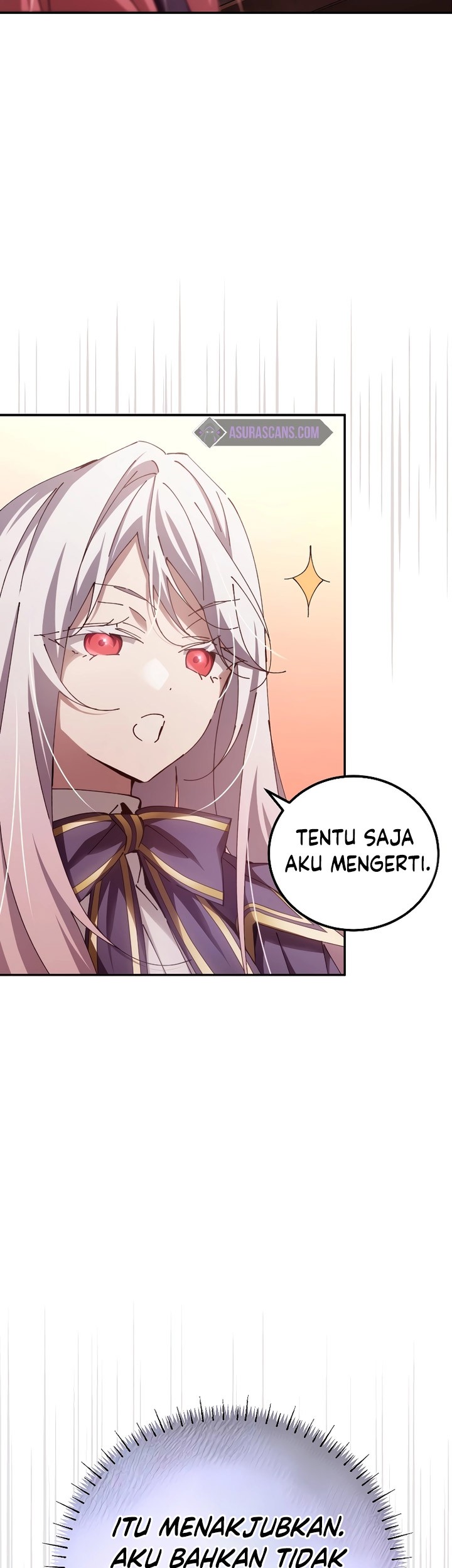 Magic Academy’s Genius Blinker Bab 15 halaman 24