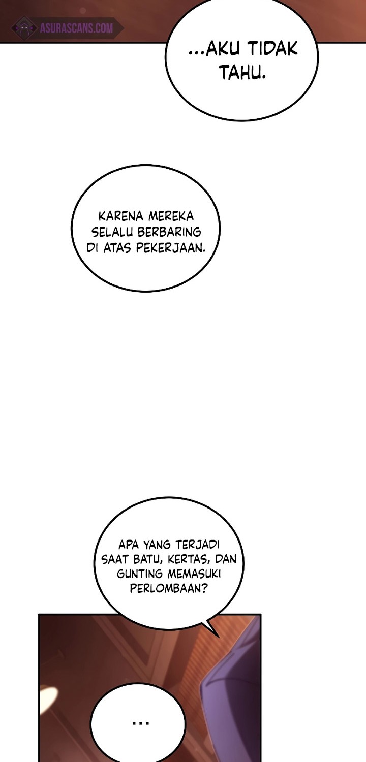 Magic Academy’s Genius Blinker Bab 15 halaman 29