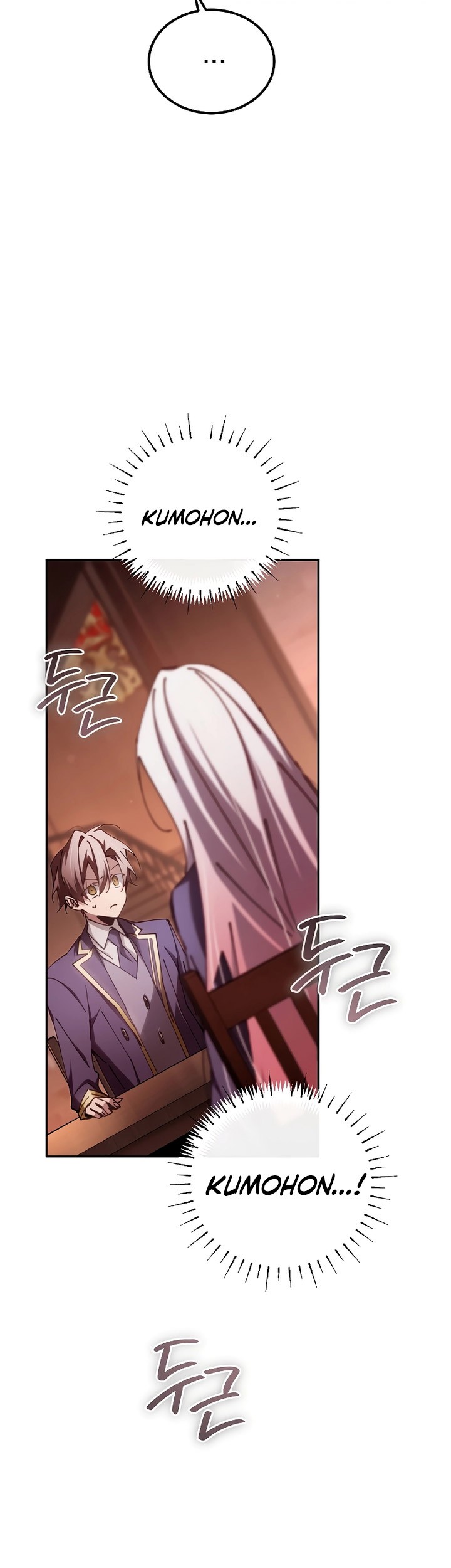 Magic Academy’s Genius Blinker Bab 15 halaman 36