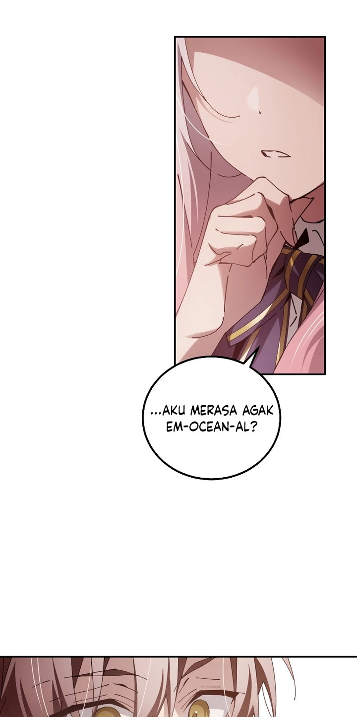Magic Academy’s Genius Blinker Bab 15 halaman 37