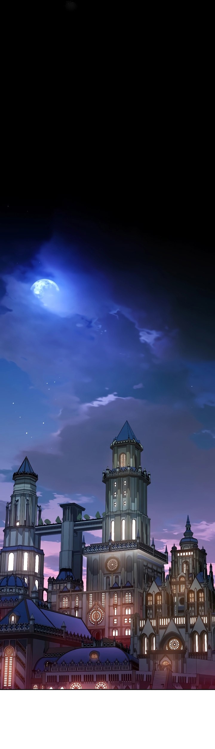 Magic Academy’s Genius Blinker Bab 15 halaman 44