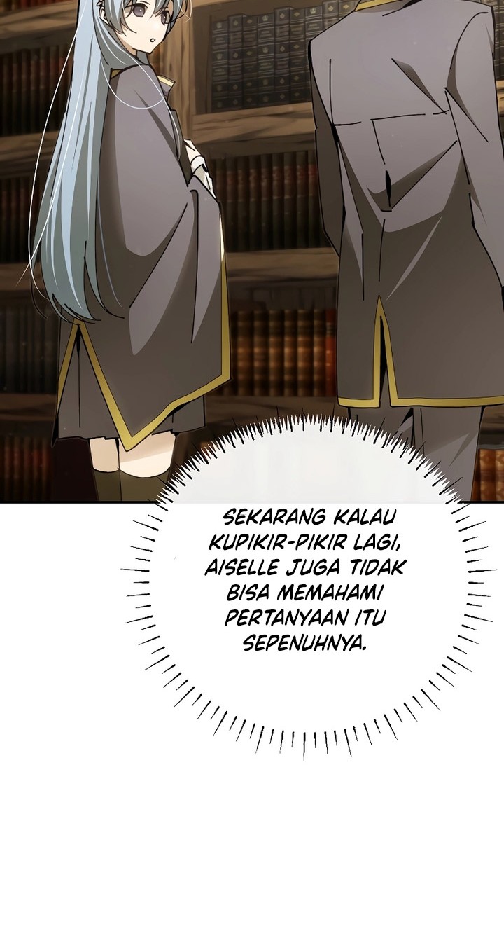 Magic Academy’s Genius Blinker Bab 16 halaman 21