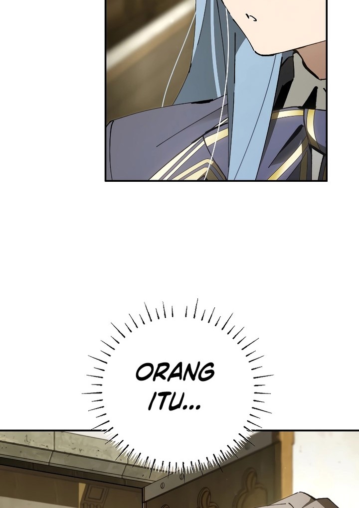 Magic Academy’s Genius Blinker Bab 16 halaman 59